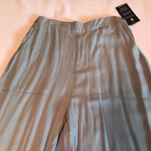 NEW Simons Twik Exclusive Organic Soft Jogger Pants Jeans XS for Women​ - Picture 7 of 15